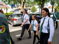 Schützenfest Paderborn 2026